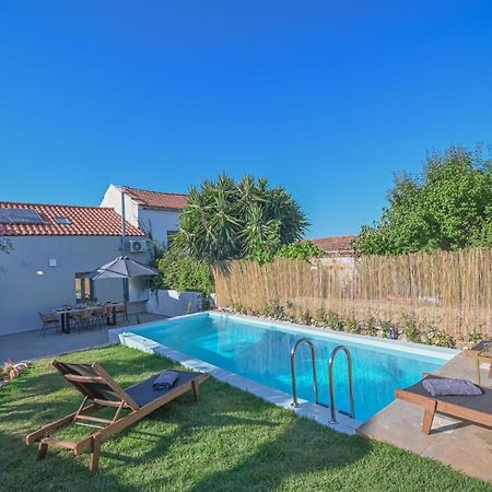 Villa Garifalia With Sauna & Hydromassage Chania  Exterior foto