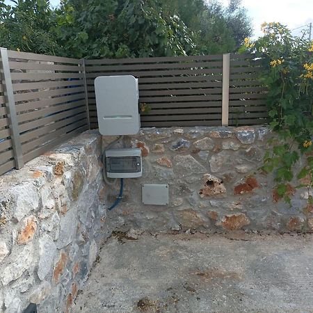 Villa Garifalia With Sauna & Hydromassage Chania  Exterior foto