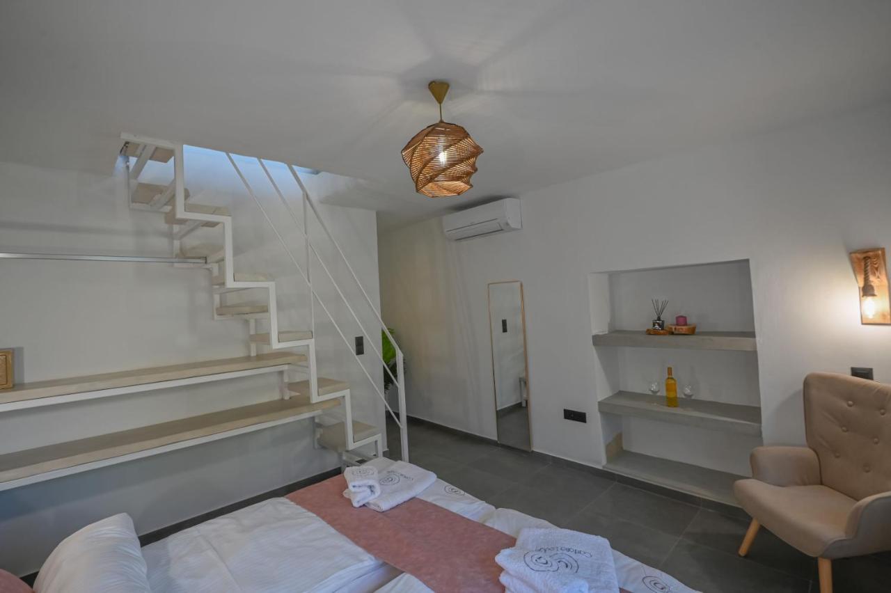 Villa Garifalia With Sauna & Hydromassage Chania  Exterior foto
