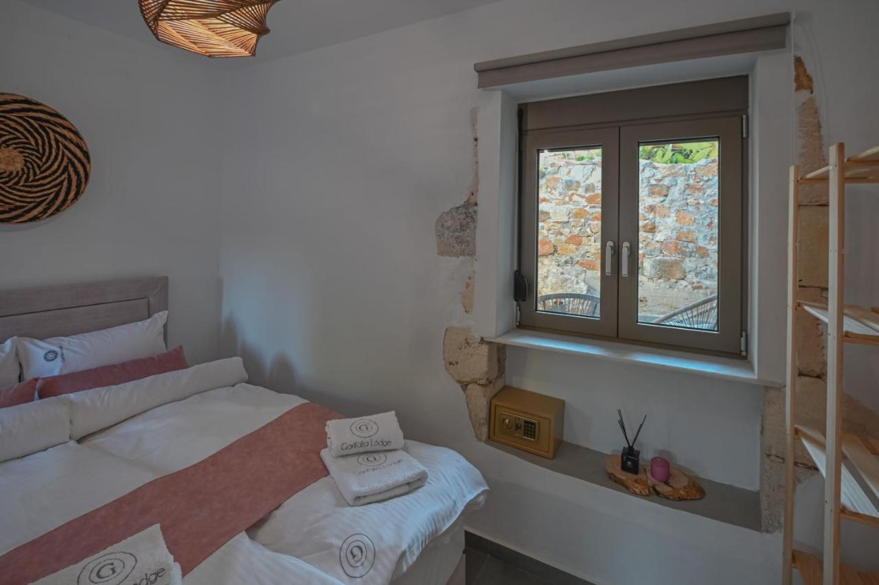 Villa Garifalia With Sauna & Hydromassage Chania  Exterior foto