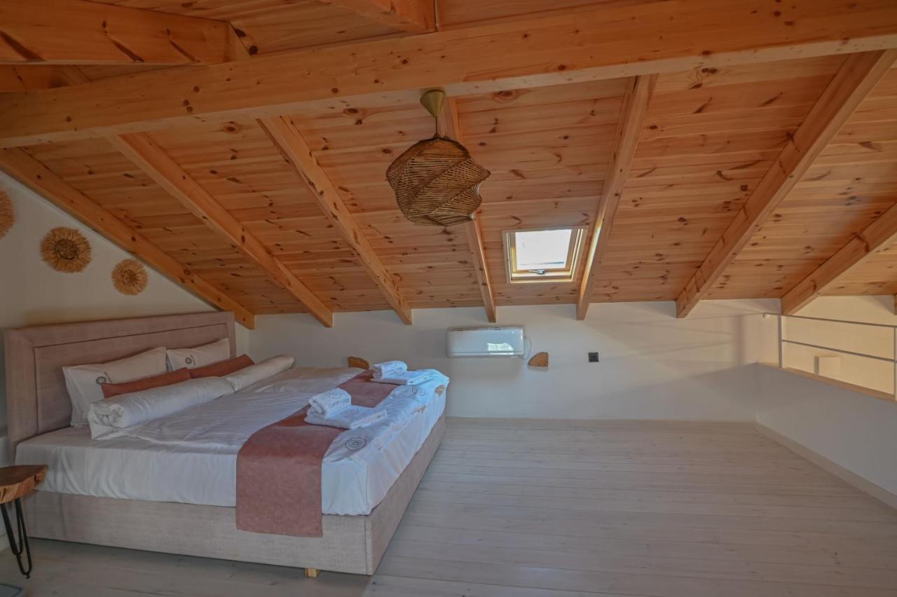 Villa Garifalia With Sauna & Hydromassage Chania  Exterior foto
